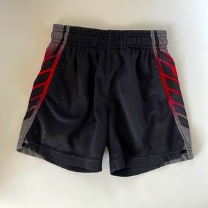 TODDLER 2T Under Armour Gym Shorts